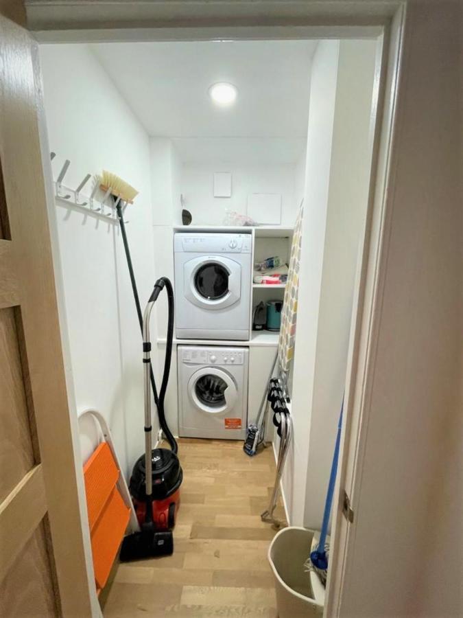 Апартаменты Elite 3 Bed New Town With Private Walled Garden Эдинбург